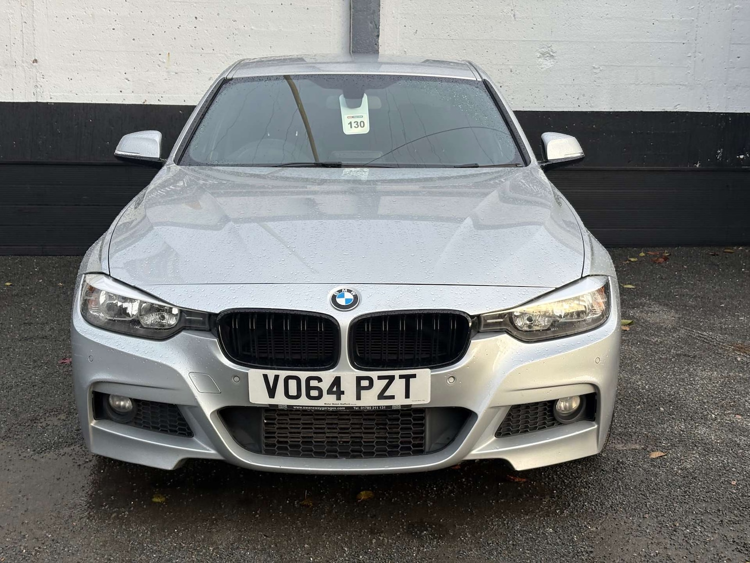 Used BMW 3 Series 2014 for sale - 76854620: Photo 2