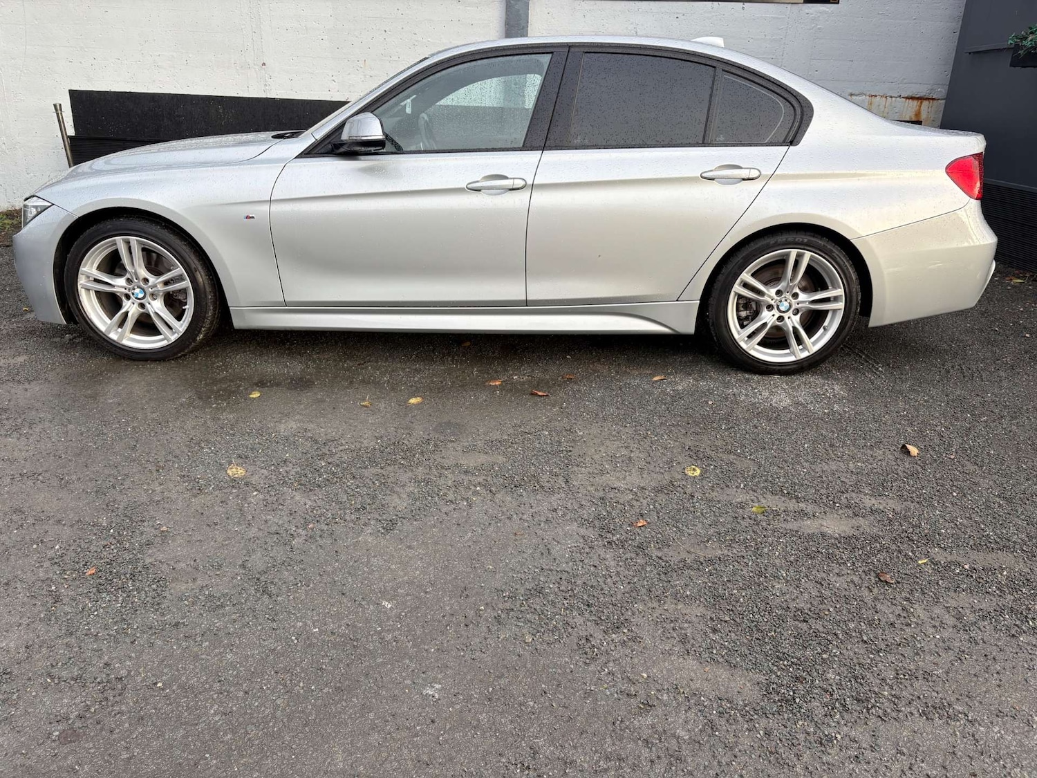Used BMW 3 Series 2014 for sale - 76854620: Photo 5
