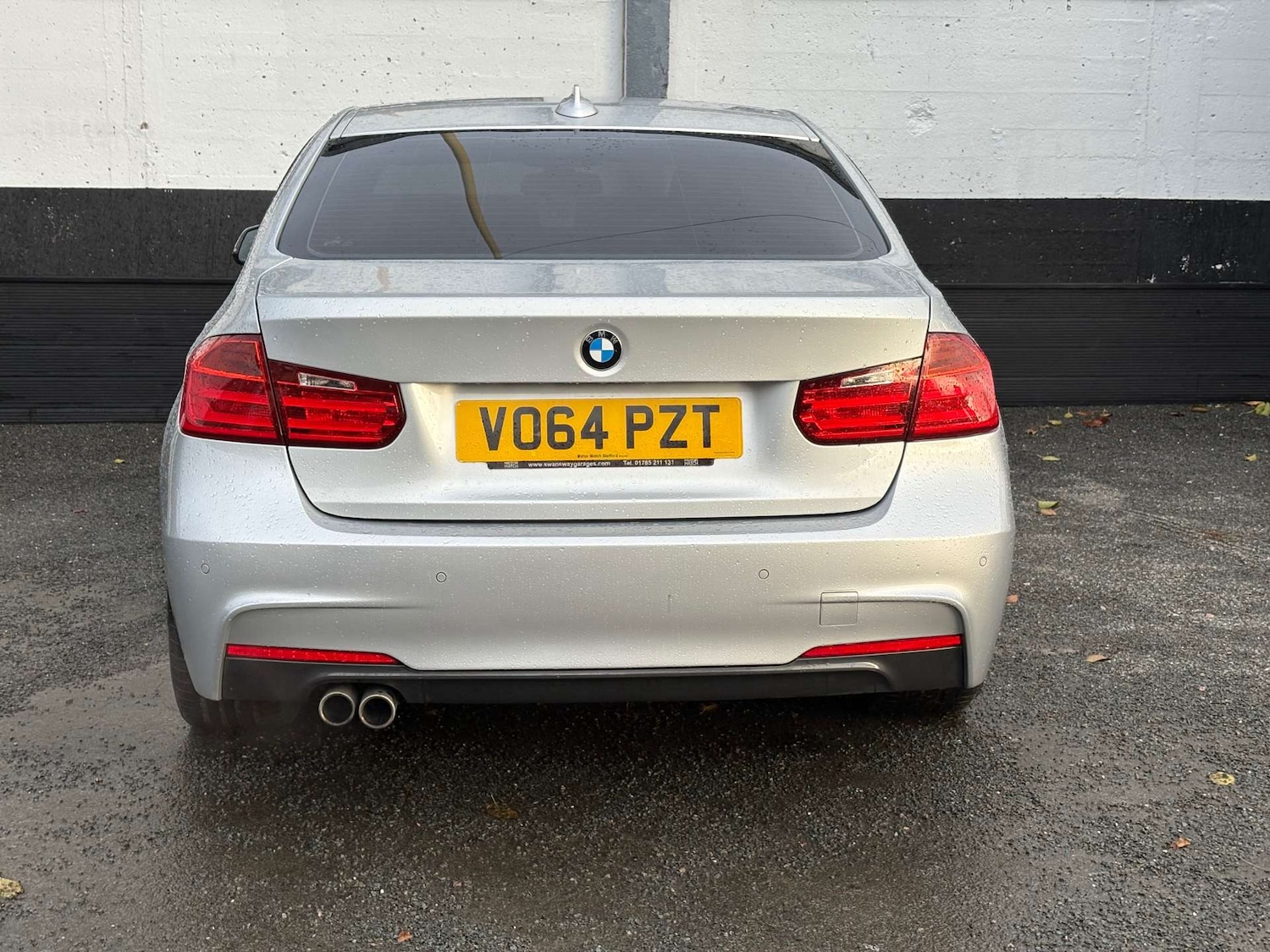 Used BMW 3 Series 2014 for sale - 76854620: Photo 6