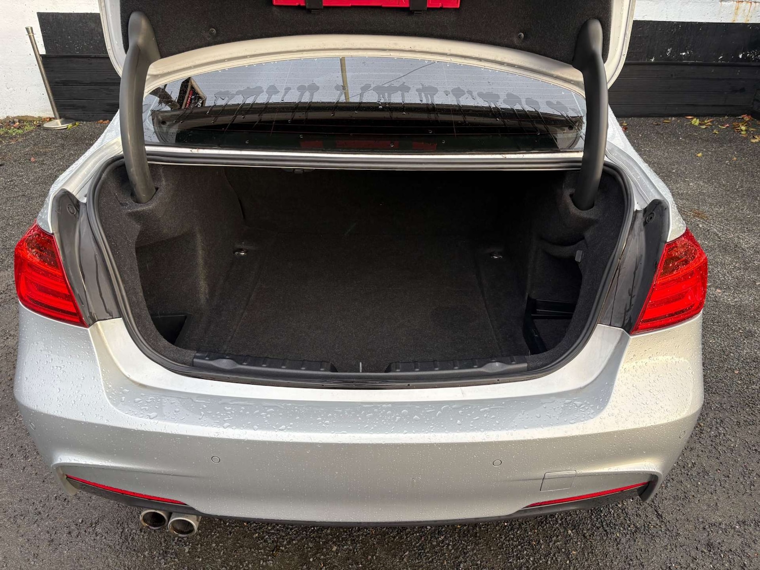 Used BMW 3 Series 2014 for sale - 76854620: Photo 7