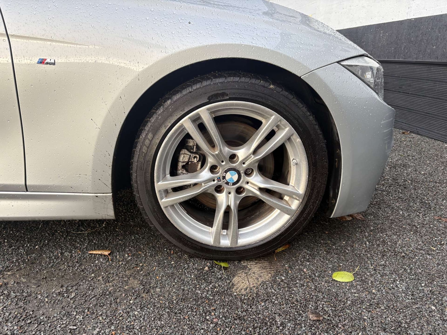 Used BMW 3 Series 2014 for sale - 76854620: Photo 8