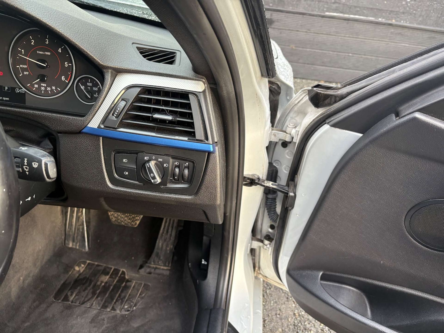 Used BMW 3 Series 2014 for sale - 76854620: Photo 9