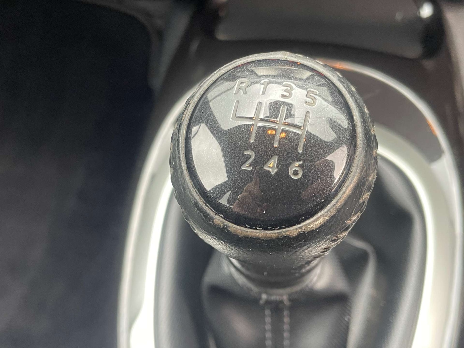 Vehicle 20