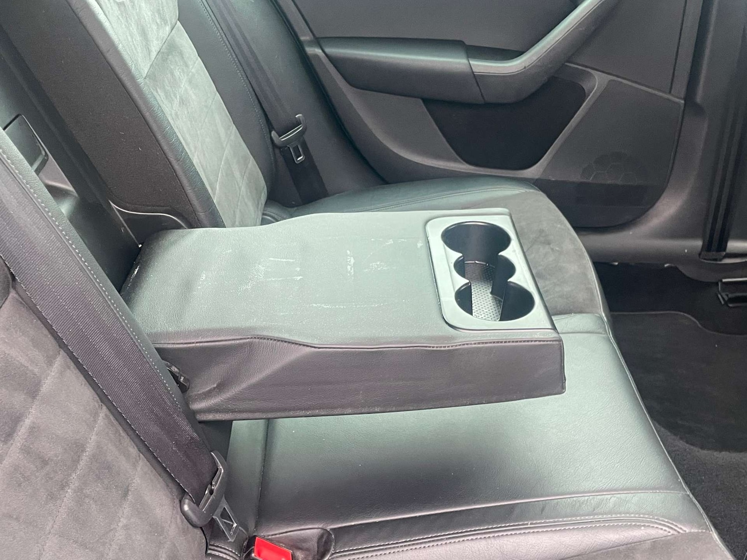 Used Skoda Octavia 2015 for sale - 76601710: Photo 10