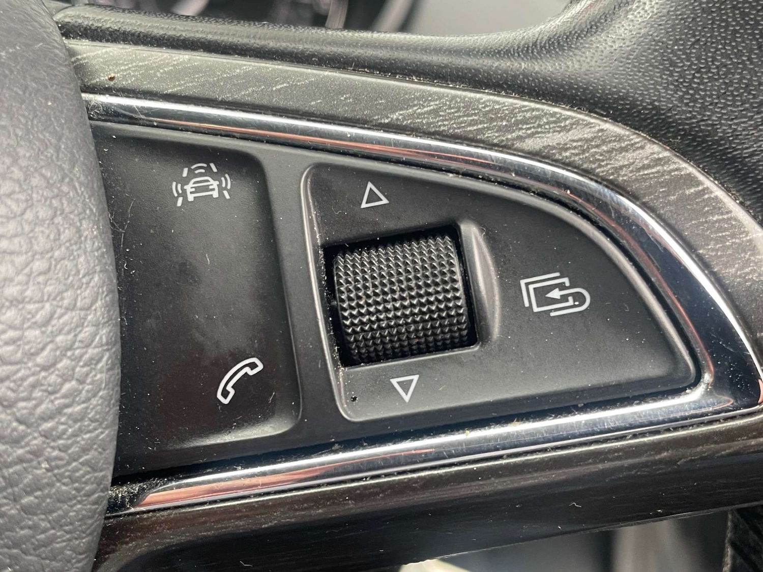 Used Skoda Octavia 2015 for sale - 76601710: Photo 13