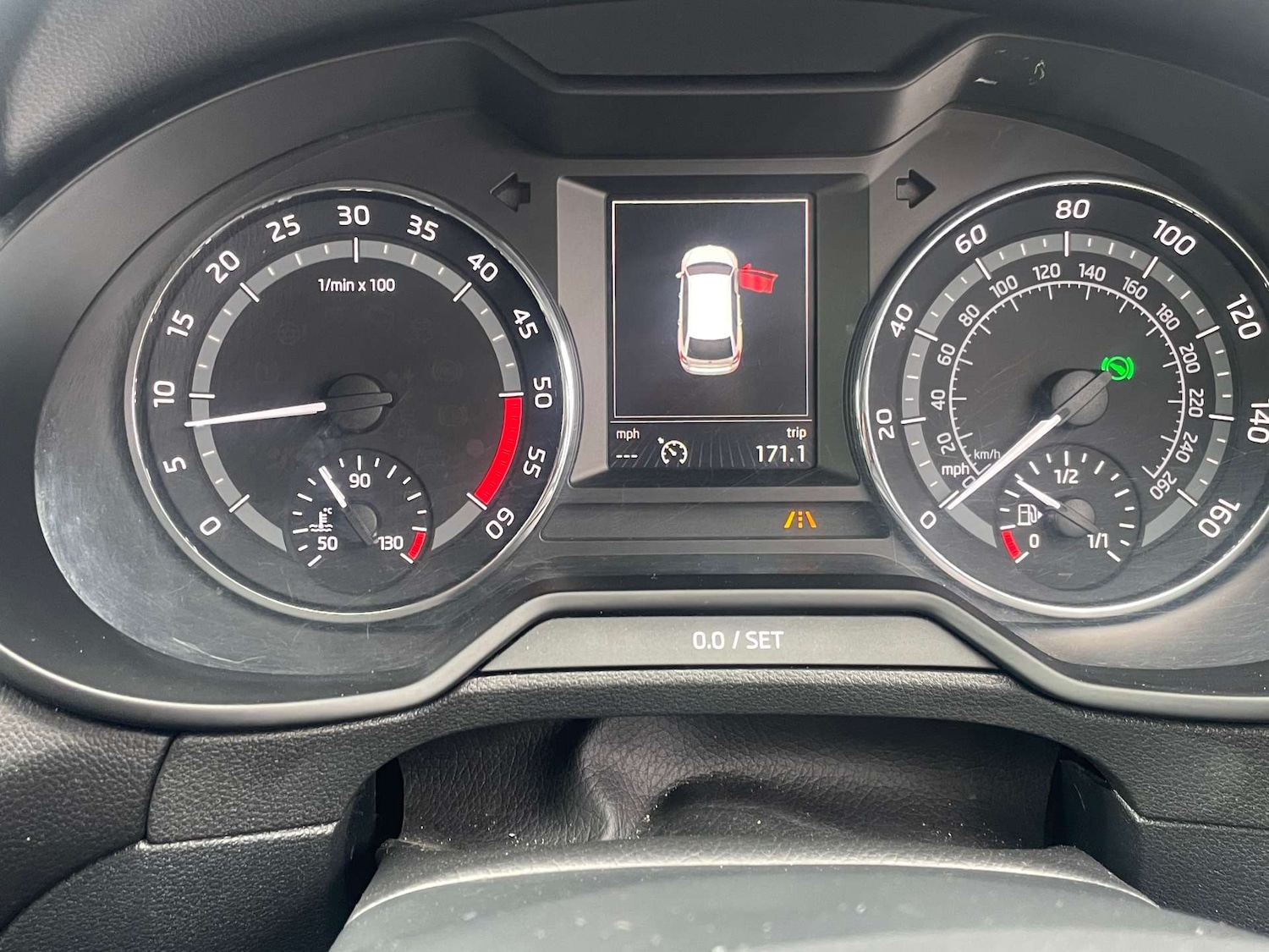 Used Skoda Octavia 2015 for sale - 76601710: Photo 14