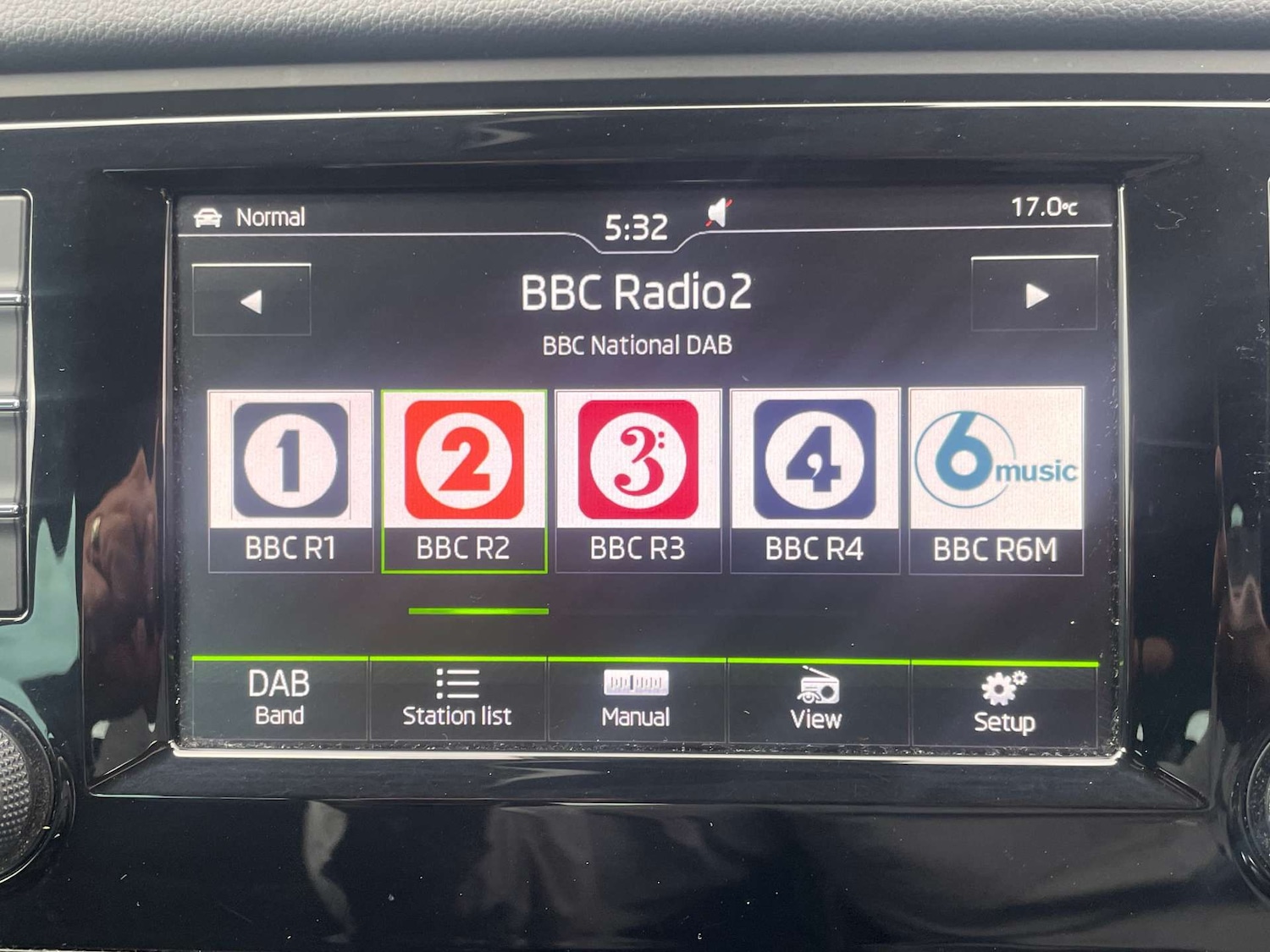 Used Skoda Octavia 2015 for sale - 76601710: Photo 16