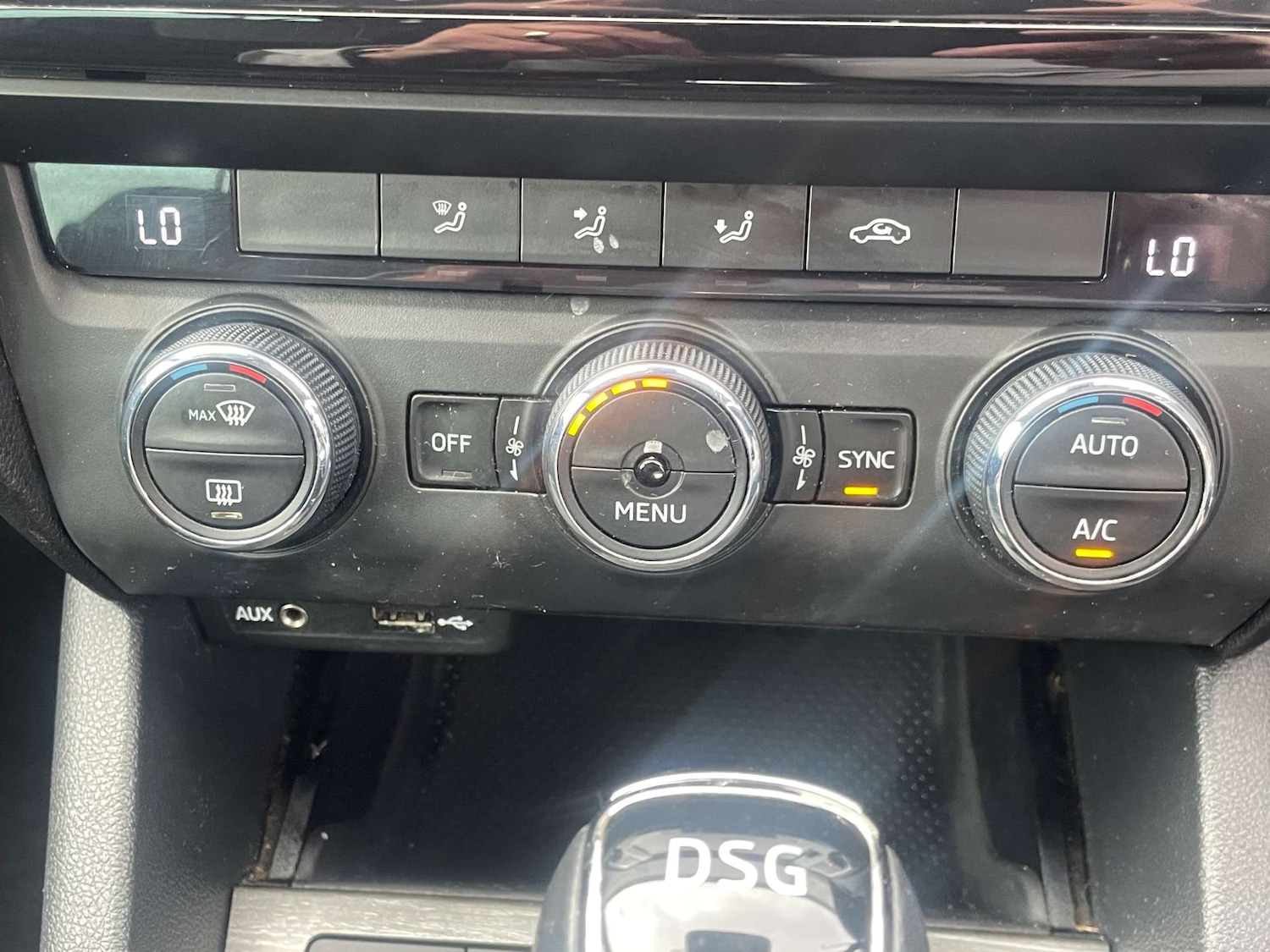 Used Skoda Octavia 2015 for sale - 76601710: Photo 17