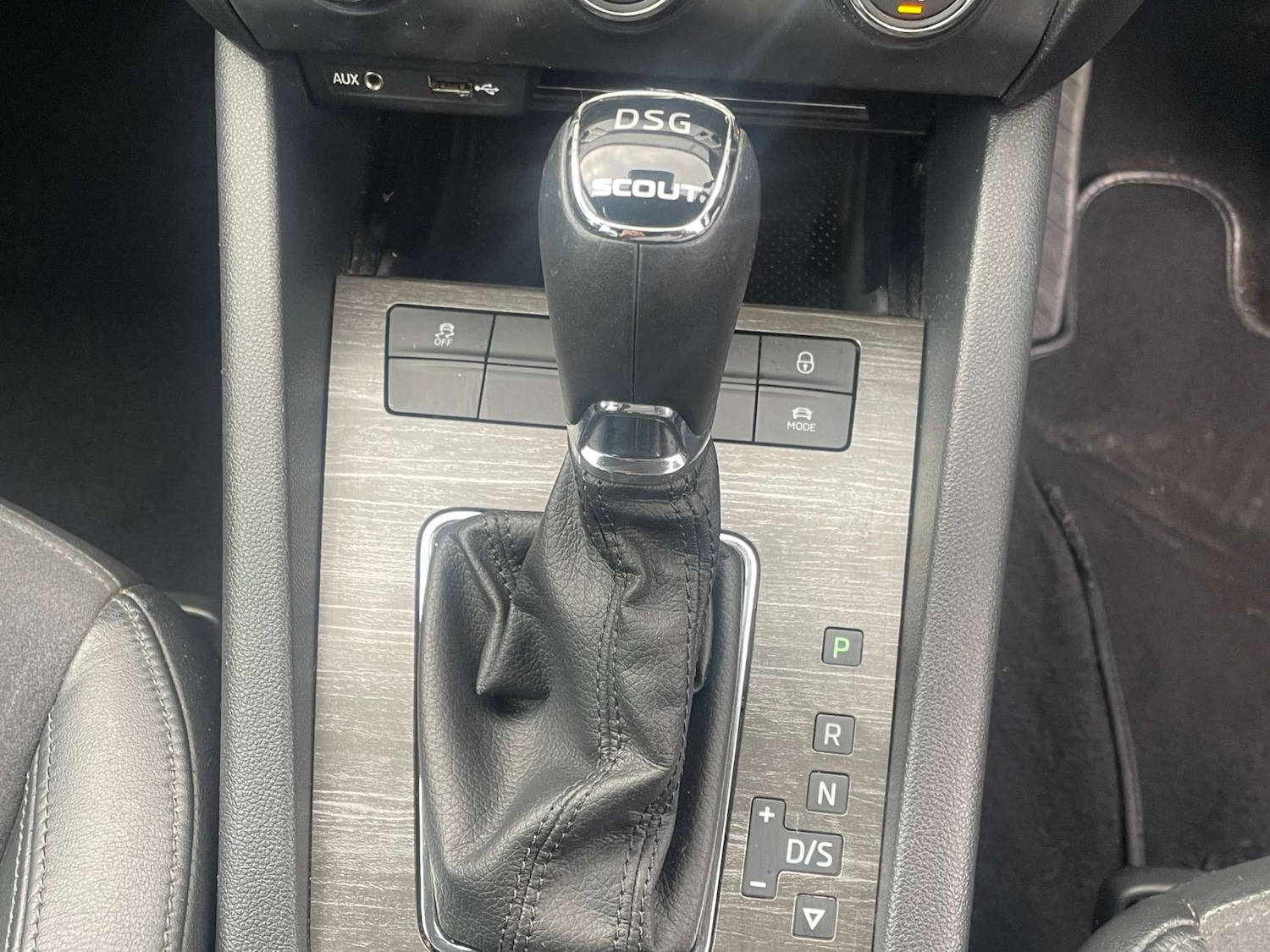 Used Skoda Octavia 2015 for sale - 76601710: Photo 18