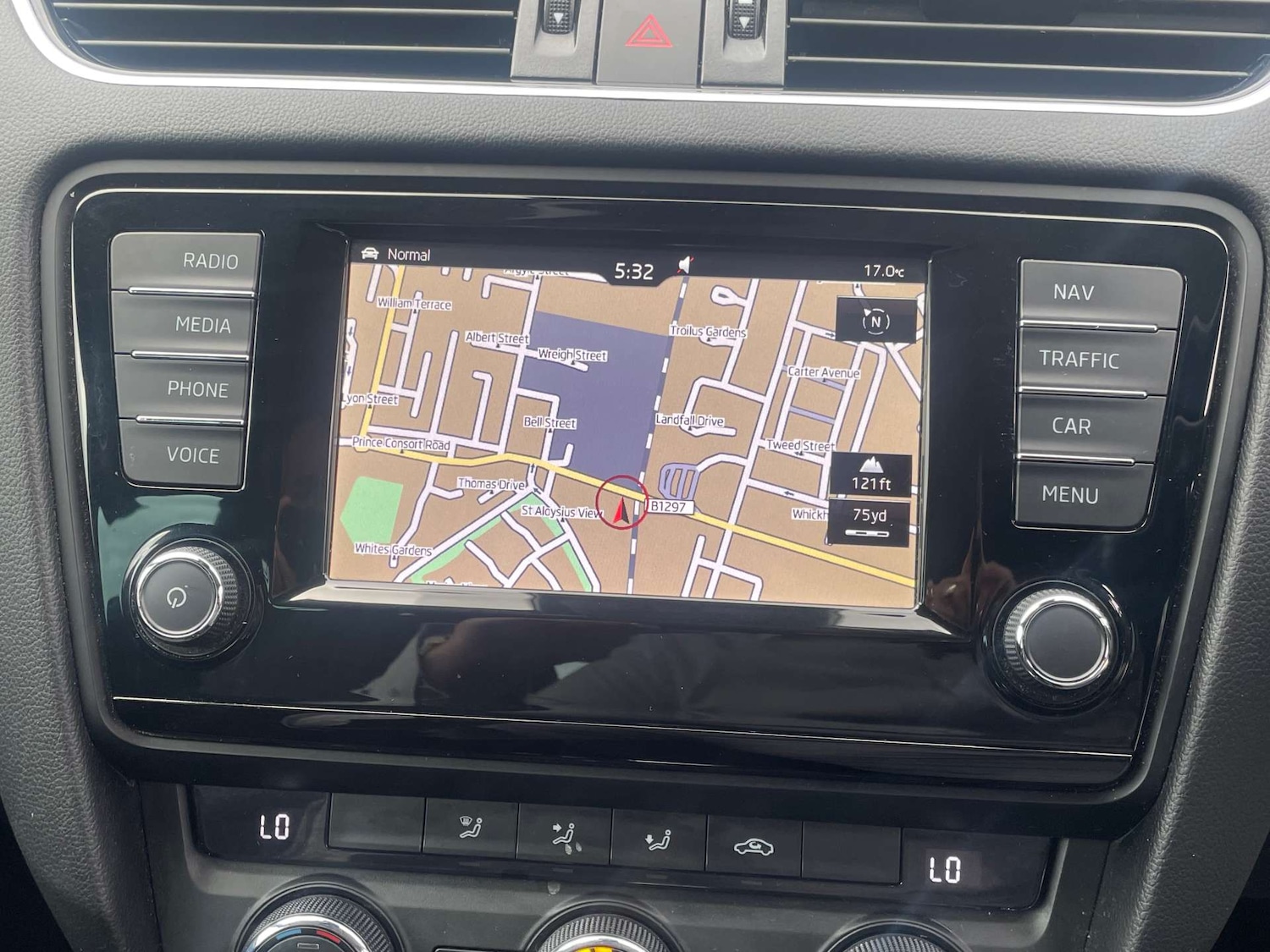 Used Skoda Octavia 2015 for sale - 76601710: Photo 19