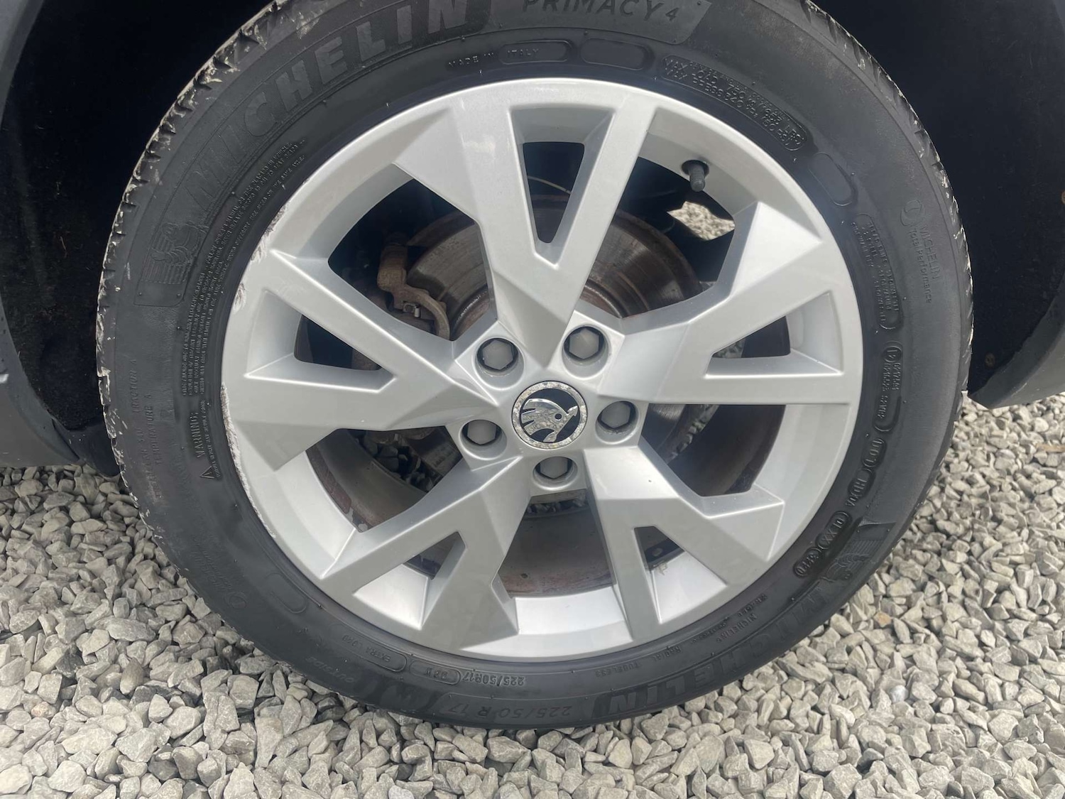 Used Skoda Octavia 2015 for sale - 76601710: Photo 27