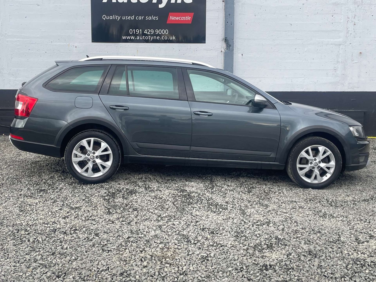 Used Skoda Octavia 2015 for sale - 76601710: Photo 4