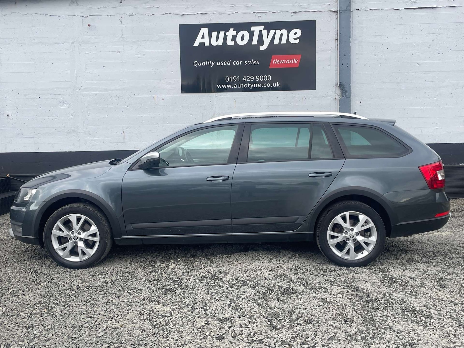 Used Skoda Octavia 2015 for sale - 76601710: Photo 5