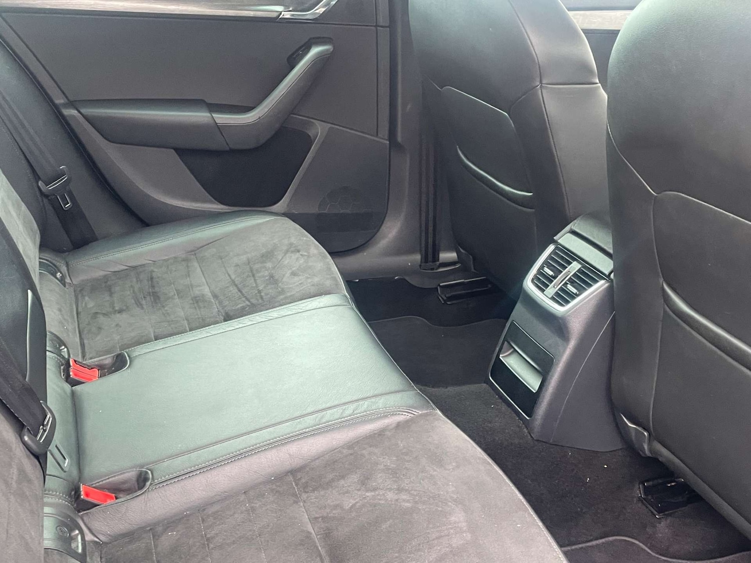 Used Skoda Octavia 2015 for sale - 76601710: Photo 9