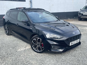Used Ford Focus 2022 for sale - 79359190: Photo