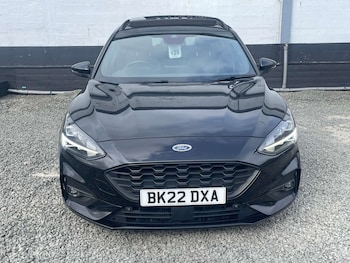 Used Ford Focus 2022 for sale - 79359190: Photo