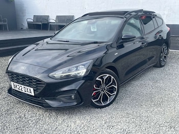 Used Ford Focus 2022 for sale - 79359190: Photo