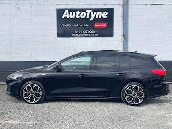Used Ford Focus 2022 for sale - 79359190: Photo