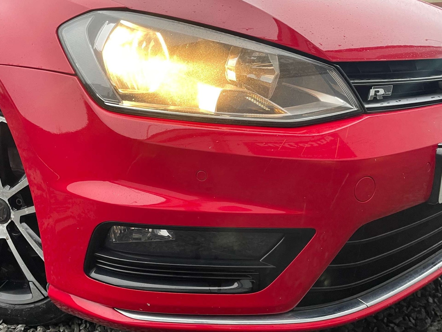 Used Volkswagen Golf 2015 for sale - 77406116: Photo 10