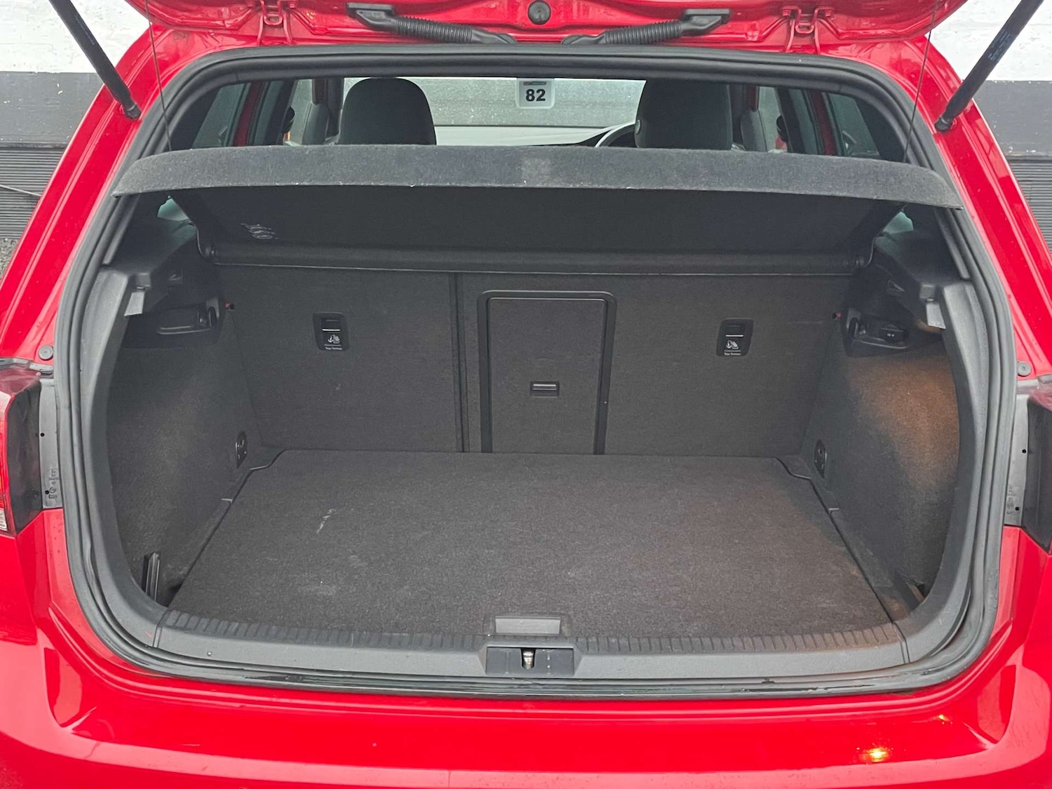 Used Volkswagen Golf 2015 for sale - 77406116: Photo 12