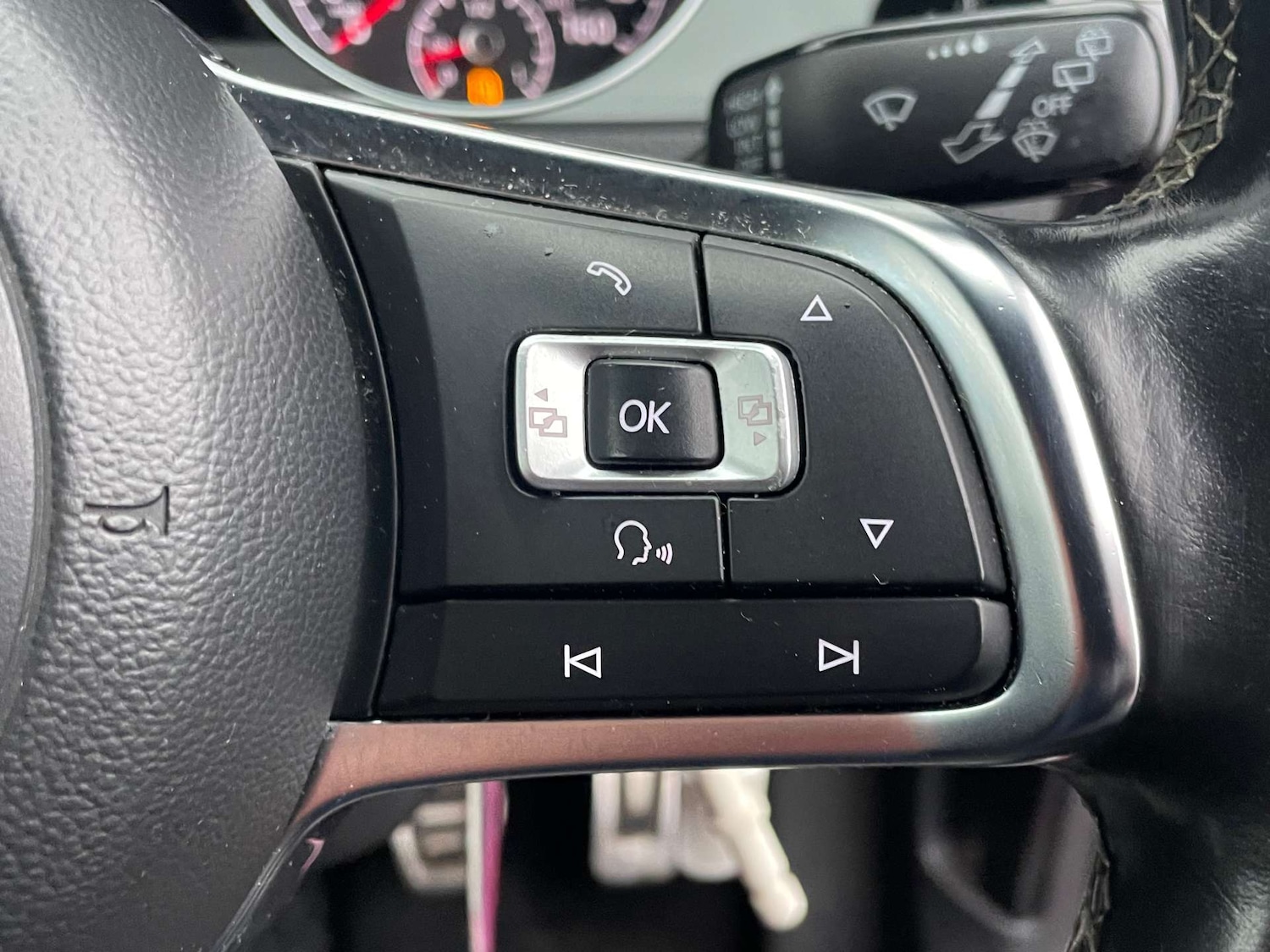 Used Volkswagen Golf 2015 for sale - 77406116: Photo 15