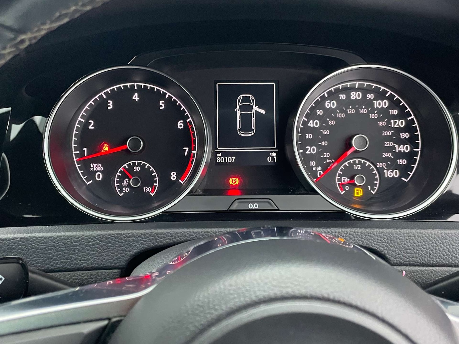 Used Volkswagen Golf 2015 for sale - 77406116: Photo 16