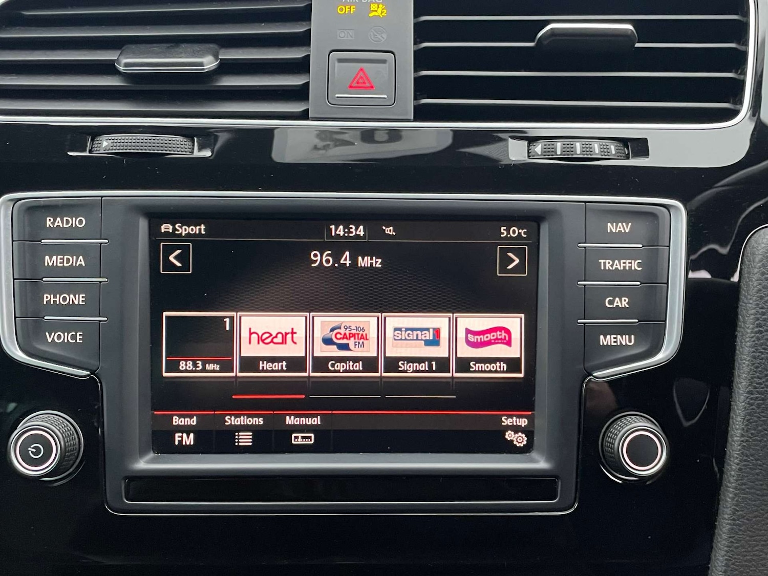 Used Volkswagen Golf 2015 for sale - 77406116: Photo 19