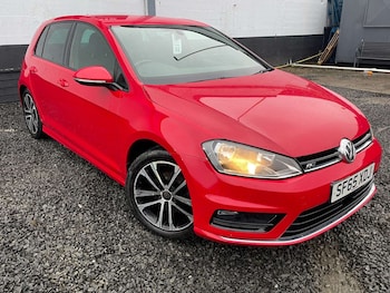 Used Volkswagen Golf 2015 for sale - 77406116: Photo