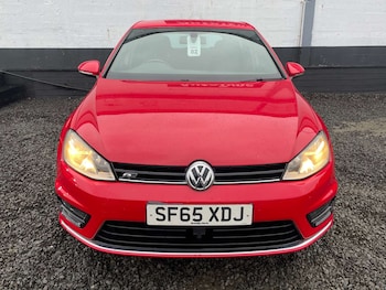 Used Volkswagen Golf 2015 for sale - 77406116: Photo