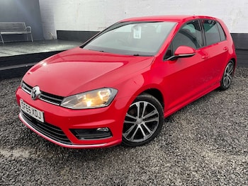 Used Volkswagen Golf 2015 for sale - 77406116: Photo