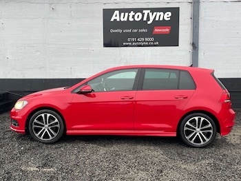 Used Volkswagen Golf 2015 for sale - 77406116: Photo