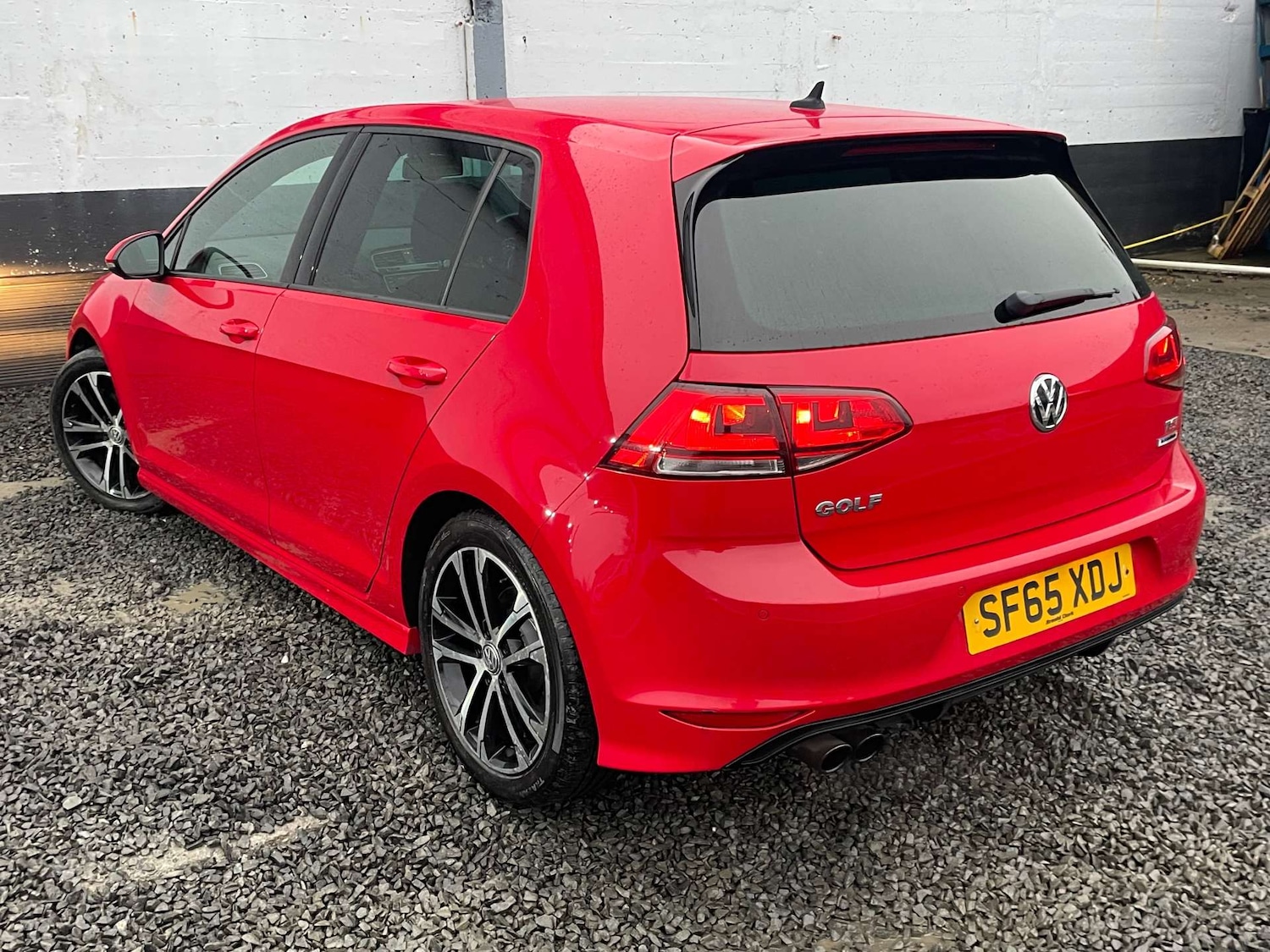 Used Volkswagen Golf 2015 for sale - 77406116: Photo 7