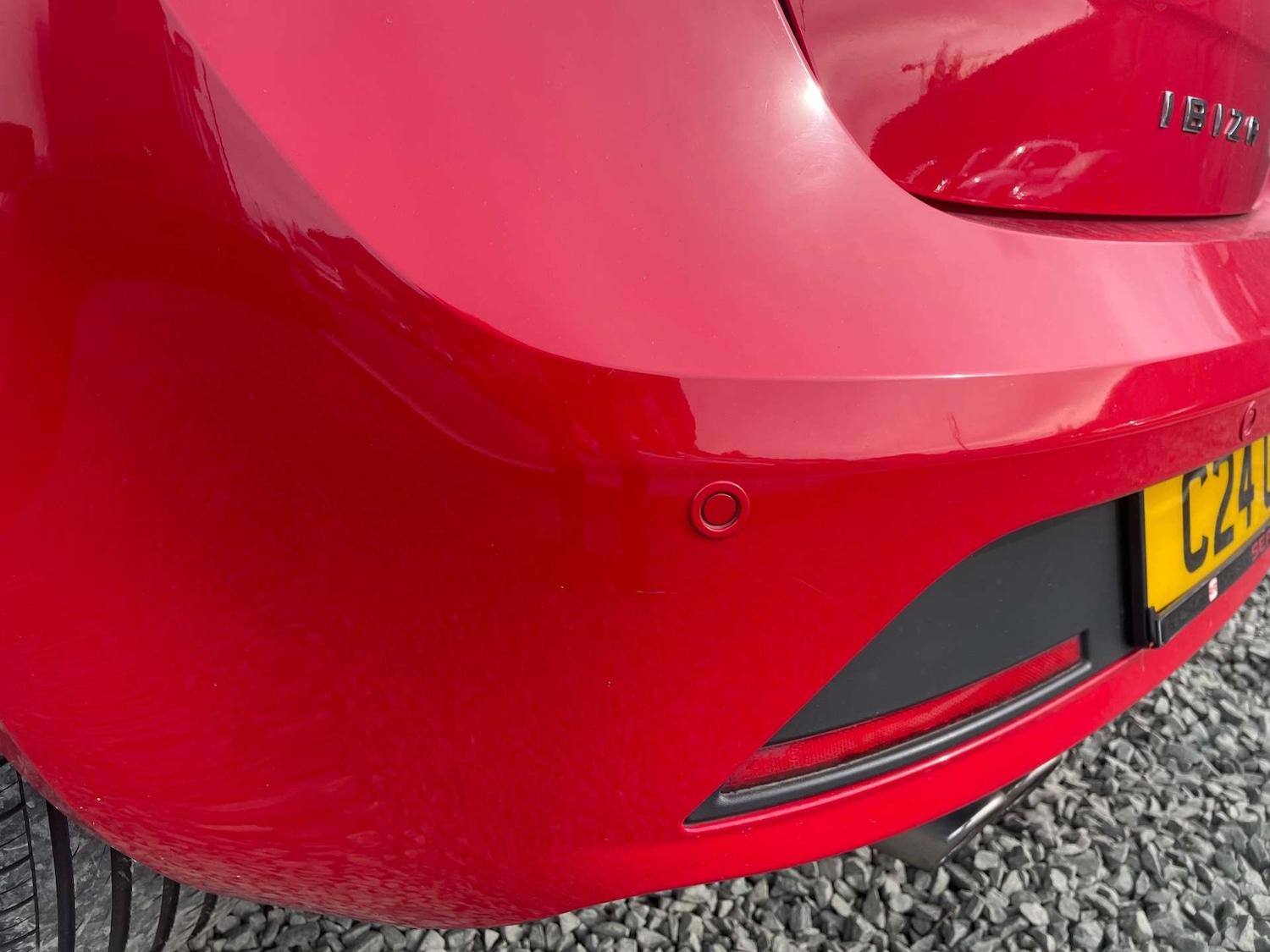 Used SEAT Ibiza 2015 for sale - 76601461: Photo 11