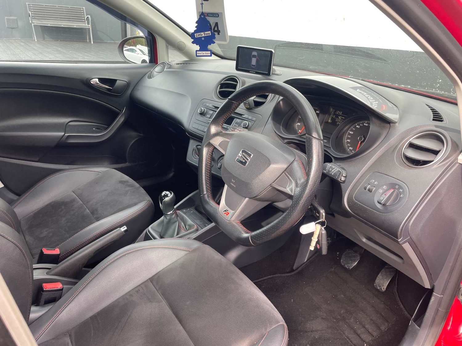 Used SEAT Ibiza 2015 for sale - 76601461: Photo 17