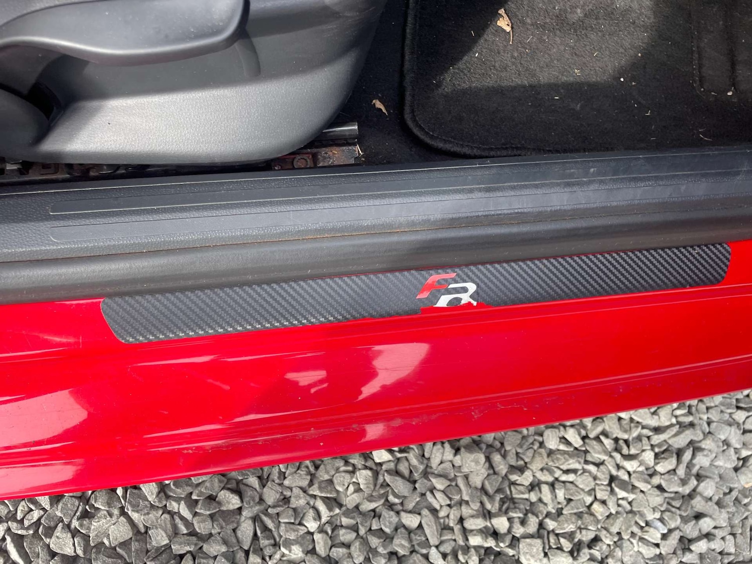 Used SEAT Ibiza 2015 for sale - 76601461: Photo 18