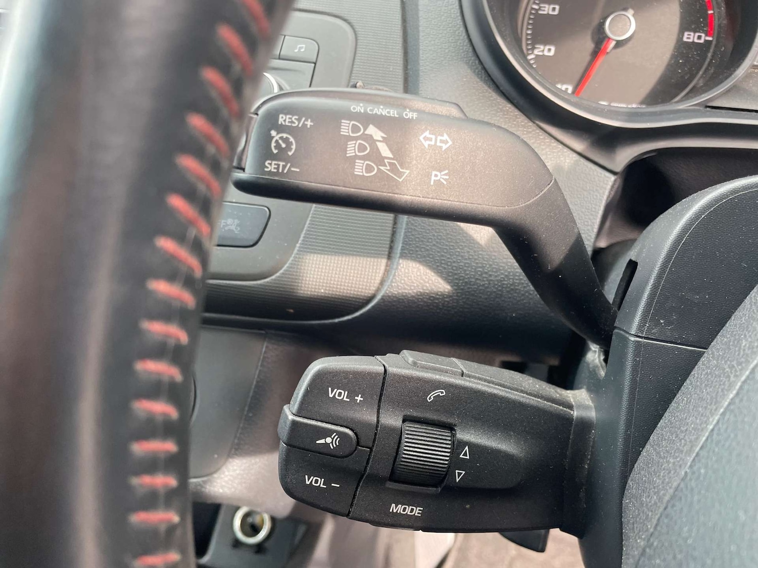 Used SEAT Ibiza 2015 for sale - 76601461: Photo 21