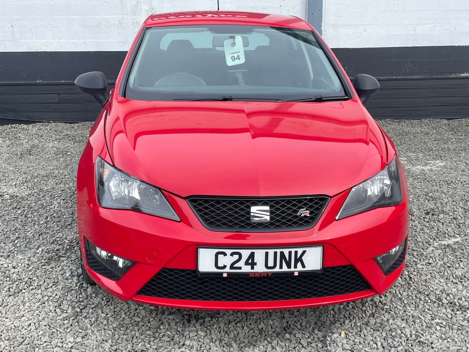 Used SEAT Ibiza 2015 for sale - 76601461: Photo 3