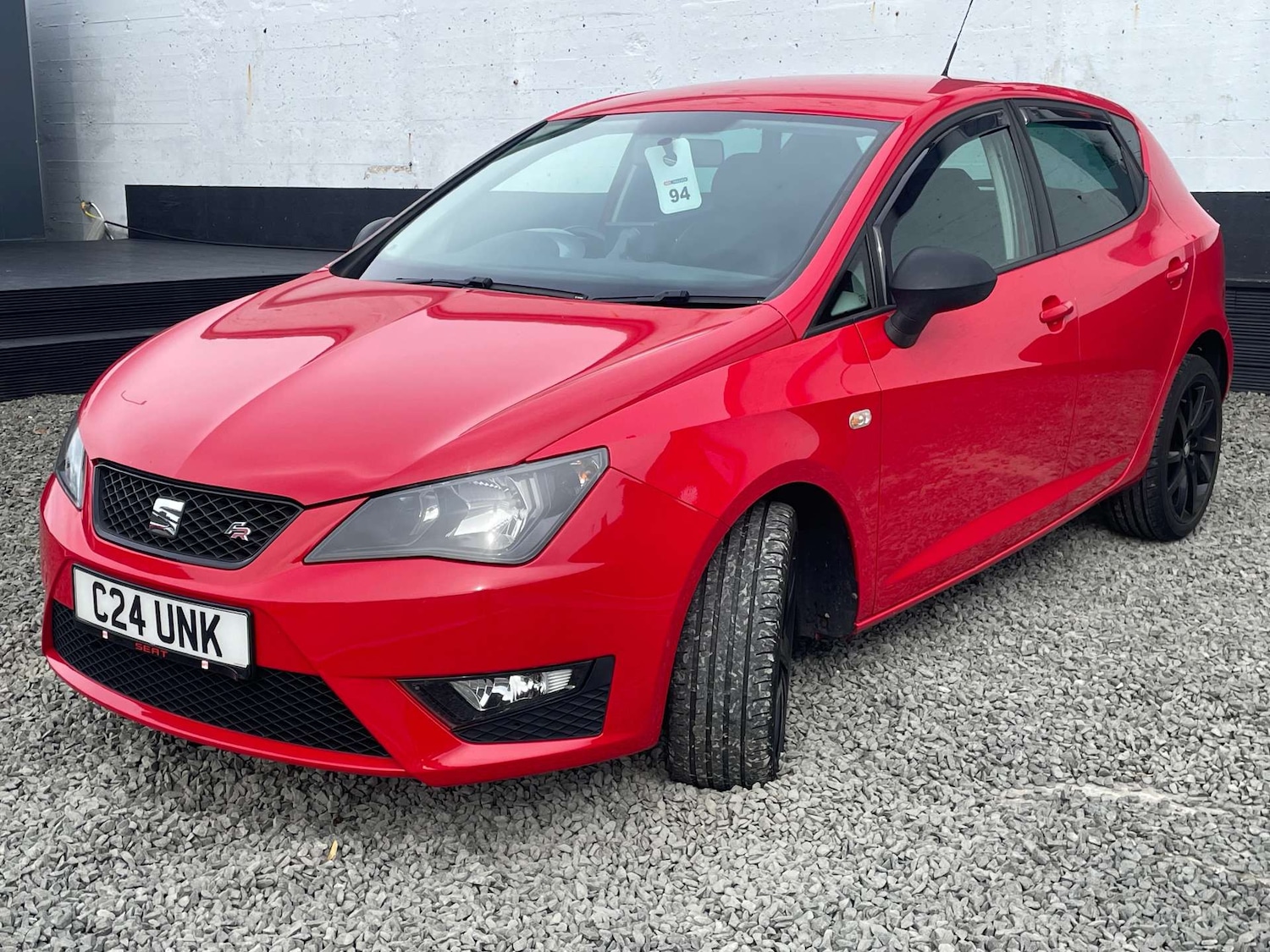 Used SEAT Ibiza 2015 for sale - 76601461: Photo 4