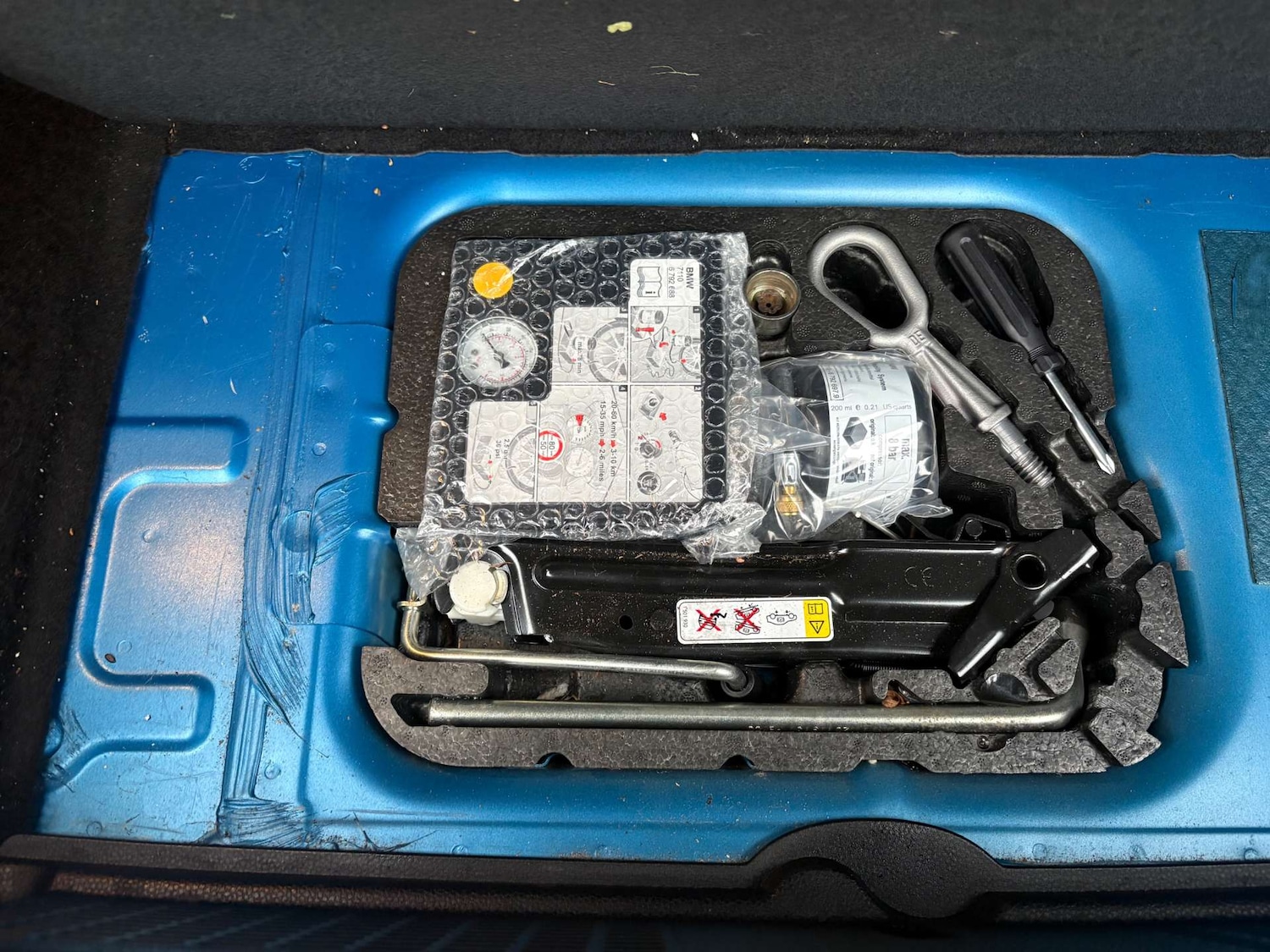 Used MINI Hatch 2011 for sale - 77326093: Photo 10