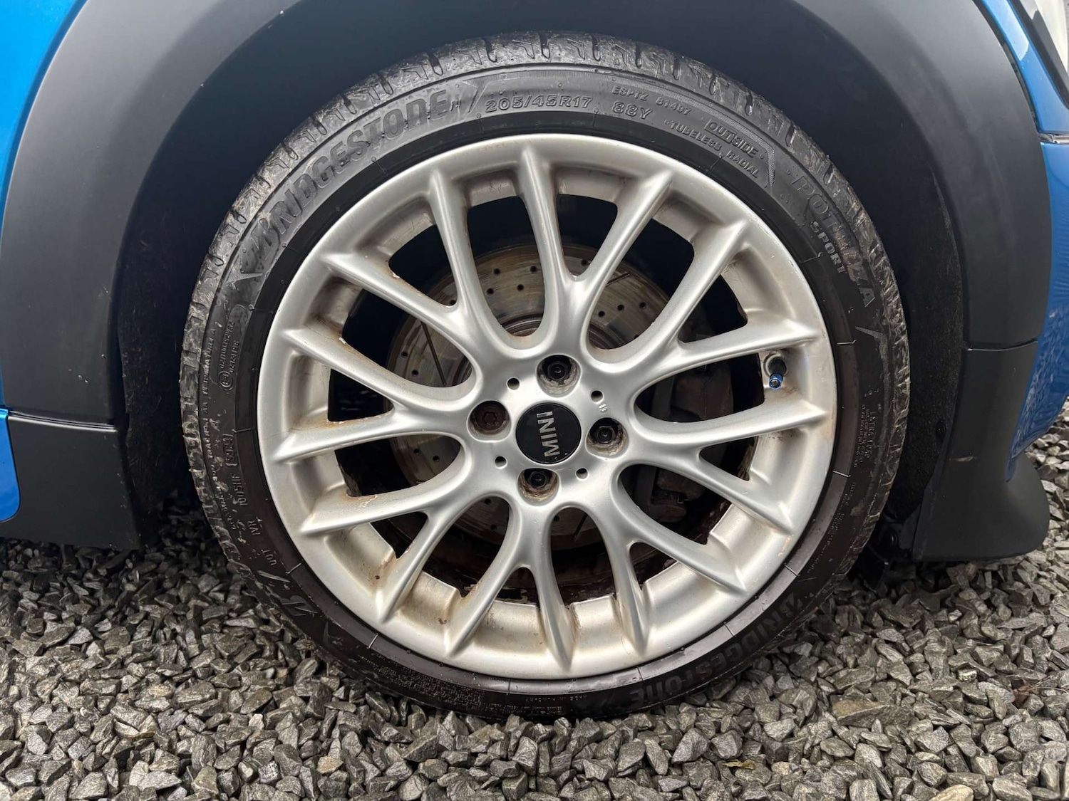 Used MINI Hatch 2011 for sale - 77326093: Photo 11