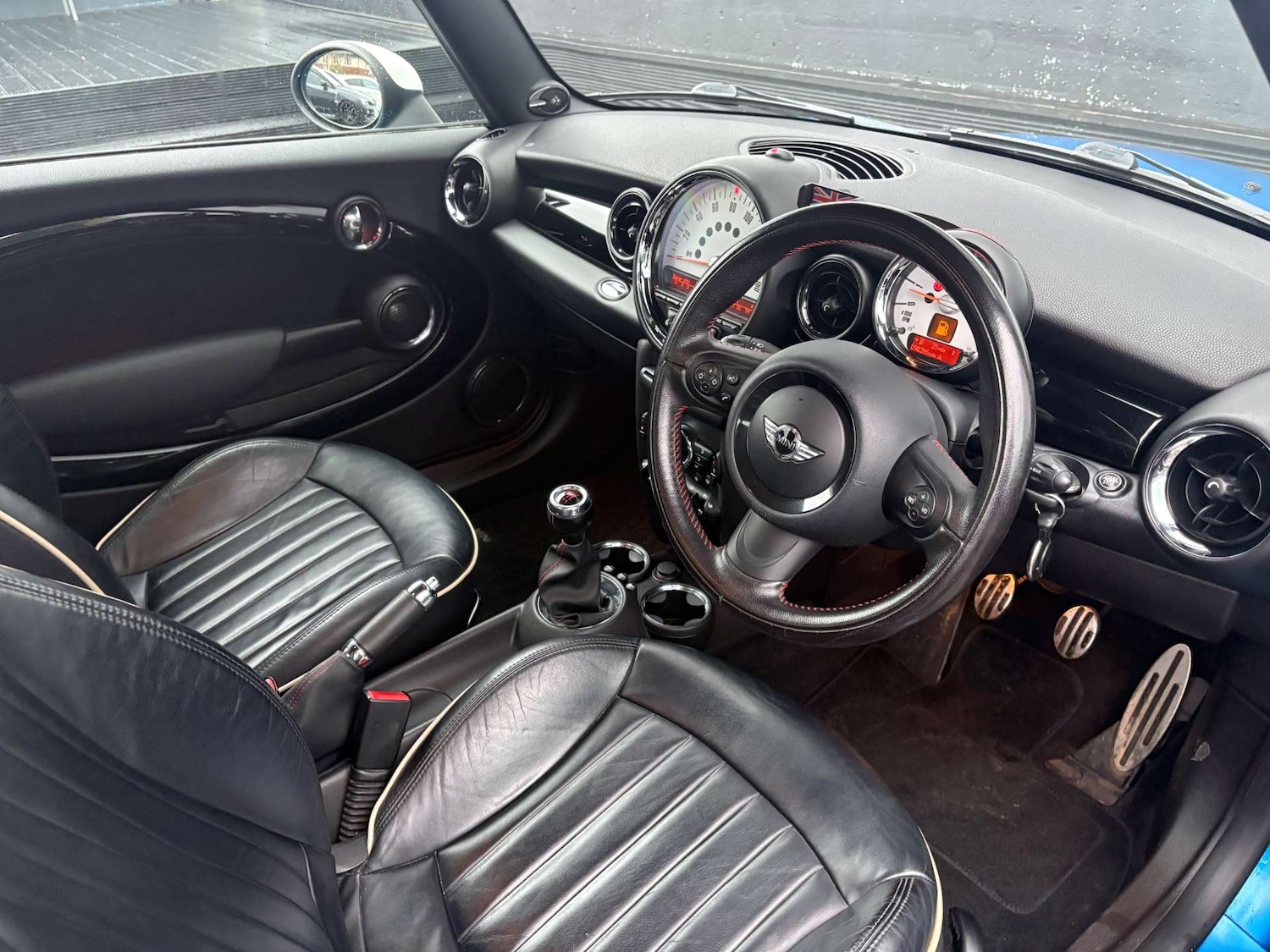 Used MINI Hatch 2011 for sale - 77326093: Photo 12