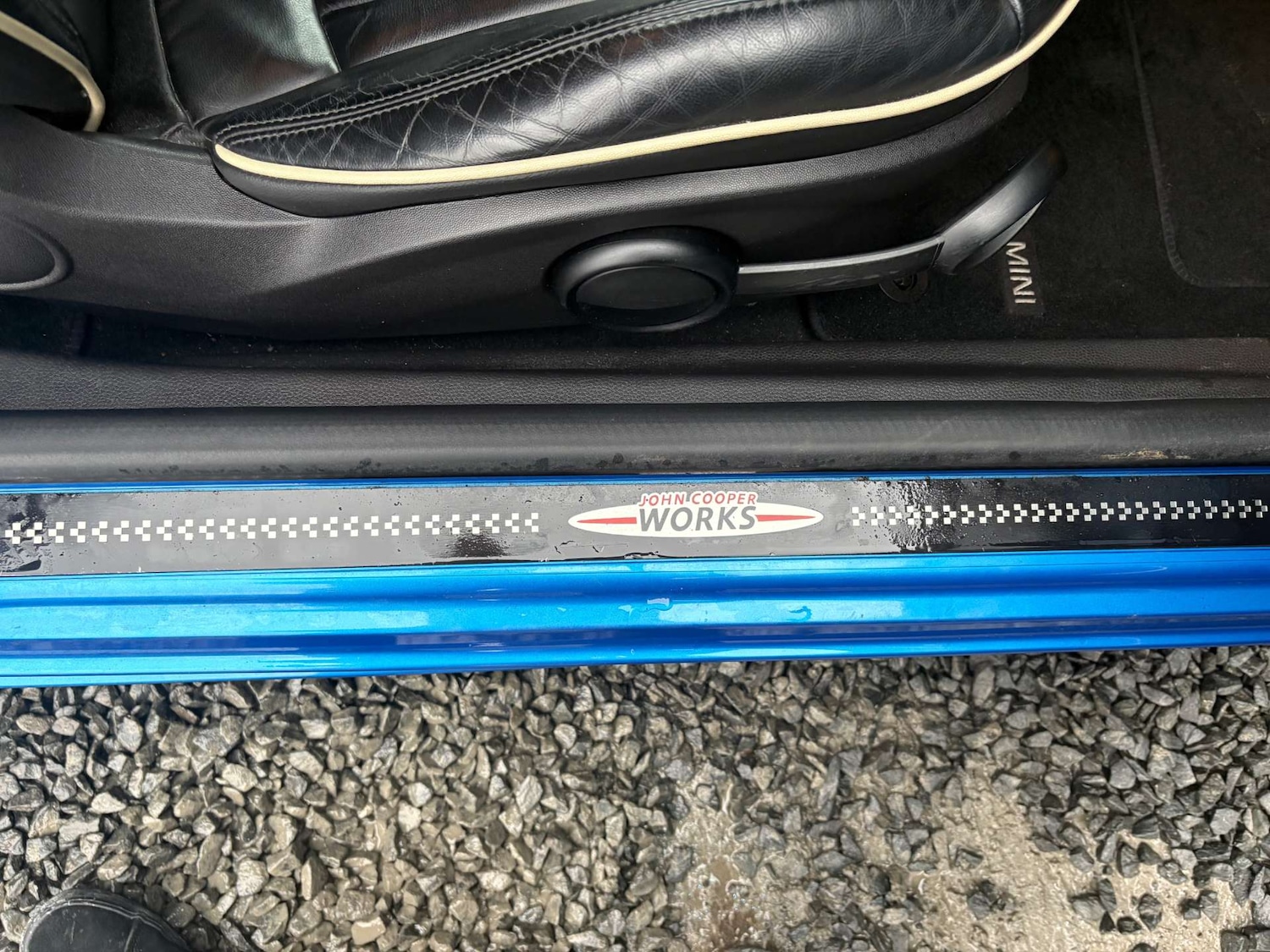 Used MINI Hatch 2011 for sale - 77326093: Photo 15