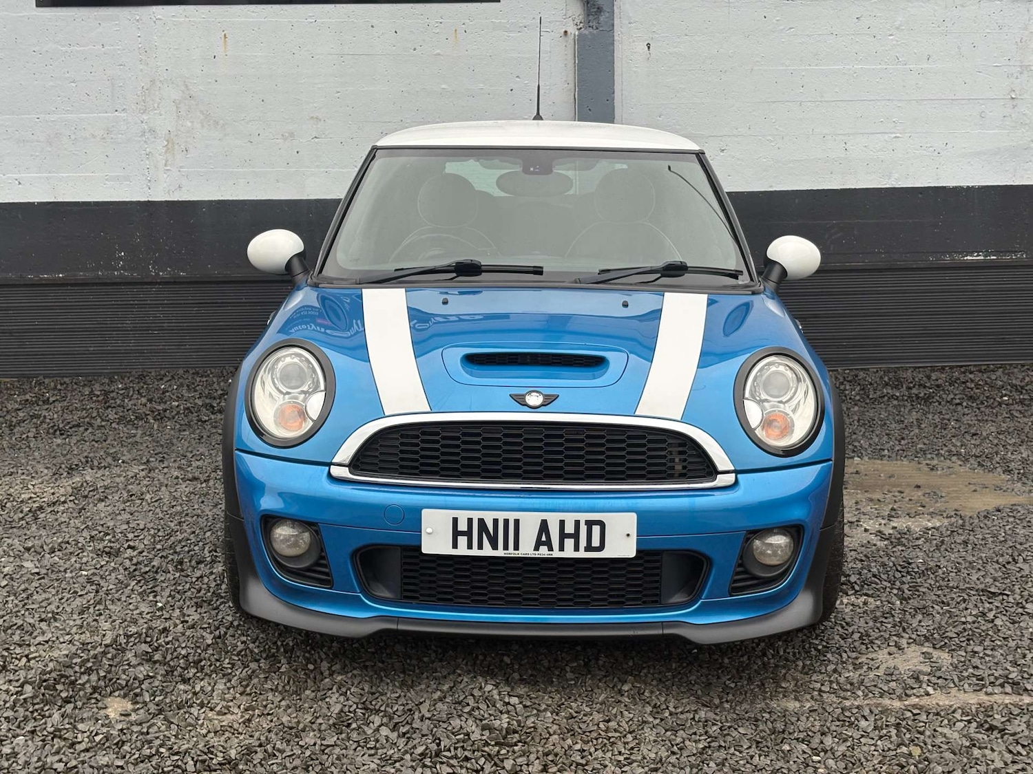 Used MINI Hatch 2011 for sale - 77326093: Photo 2