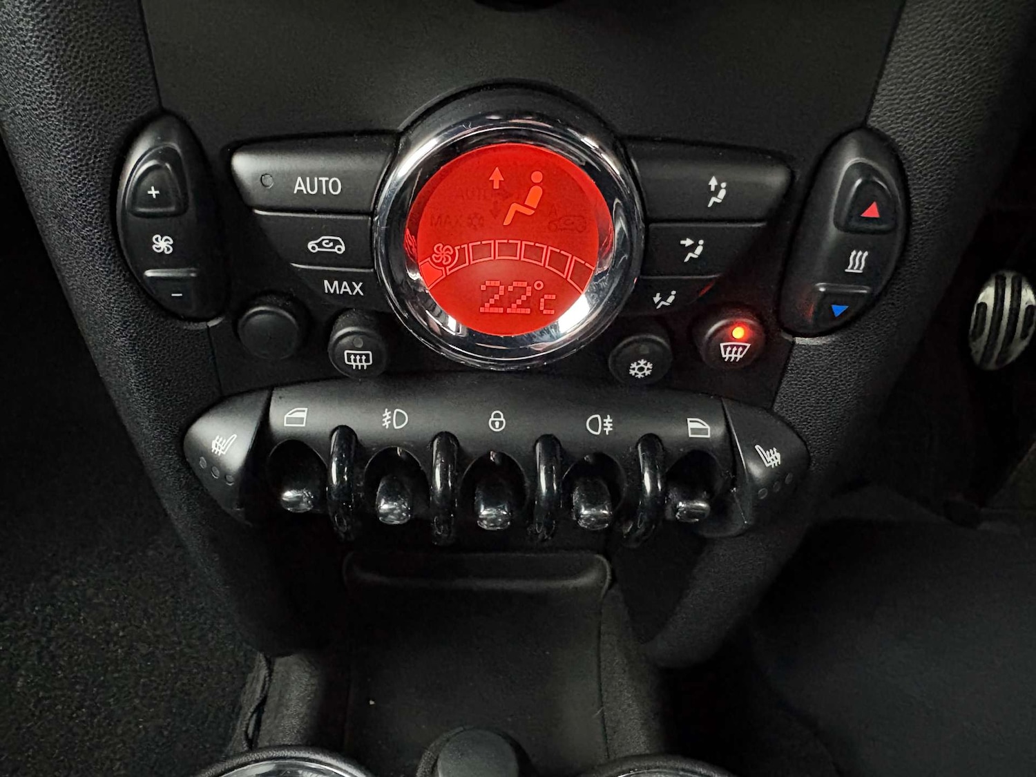 Used MINI Hatch 2011 for sale - 77326093: Photo 22