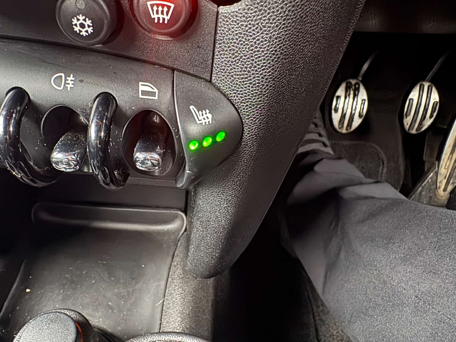 Used MINI Hatch 2011 for sale - 77326093: Photo 23