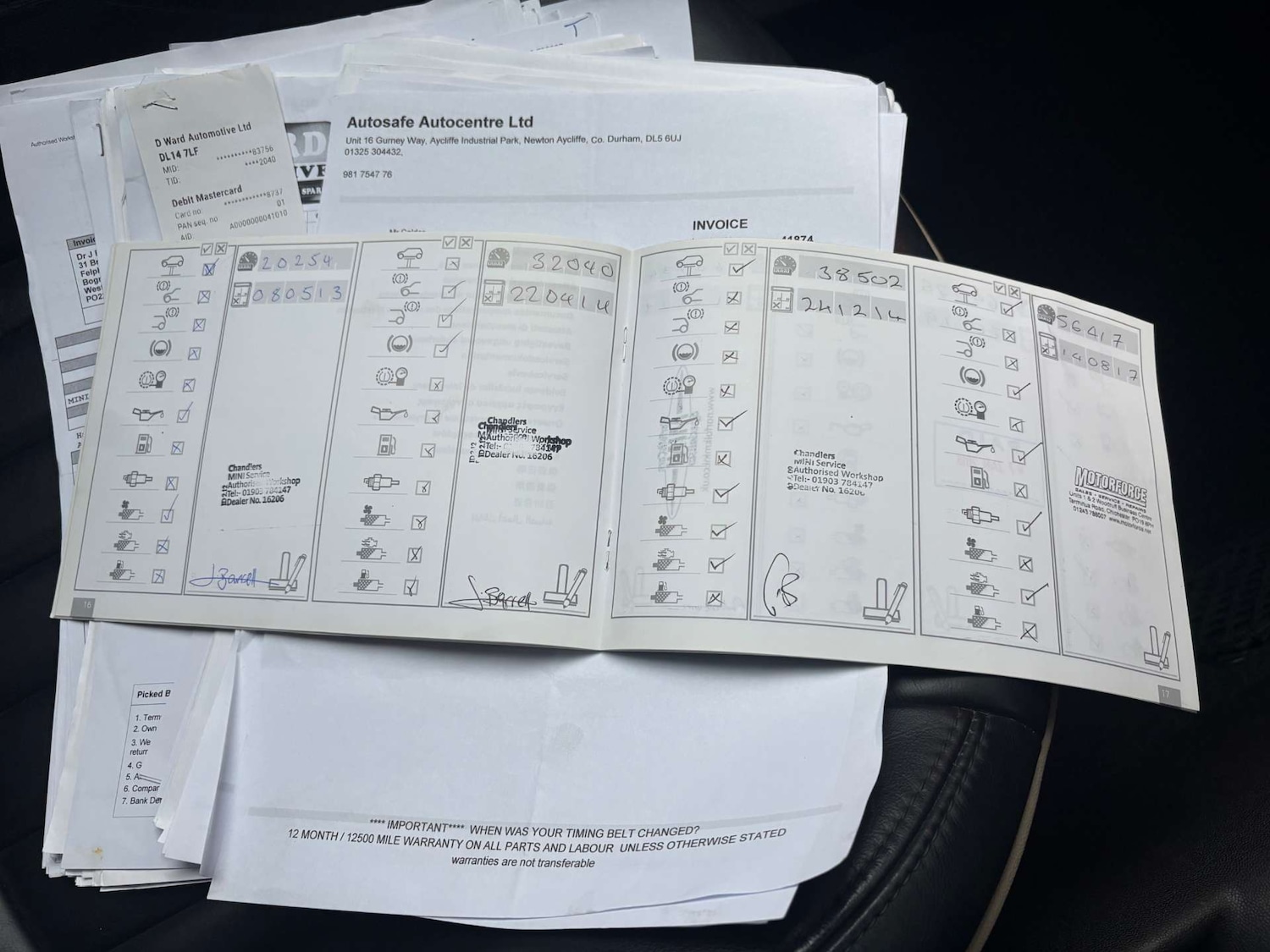 Used MINI Hatch 2011 for sale - 77326093: Photo 26