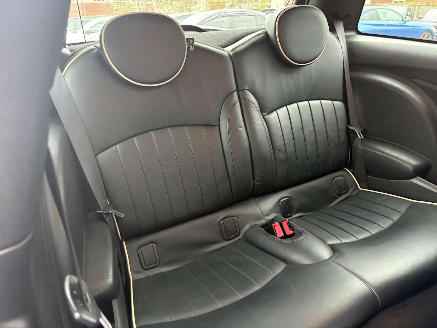 Used MINI Hatch 2011 for sale - 77326093: Photo 28