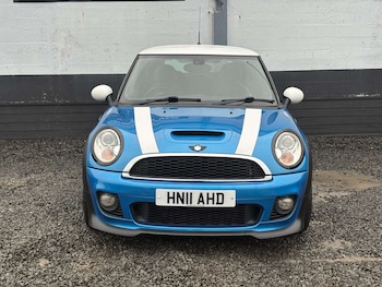 Used MINI Hatch 2011 for sale - 77326093: Photo