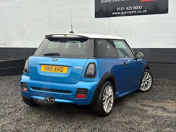 Used MINI Hatch 2011 for sale - 77326093: Photo