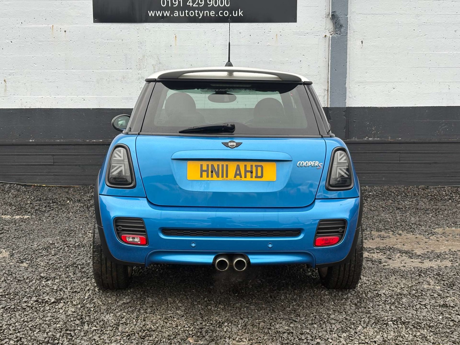 Used MINI Hatch 2011 for sale - 77326093: Photo 5